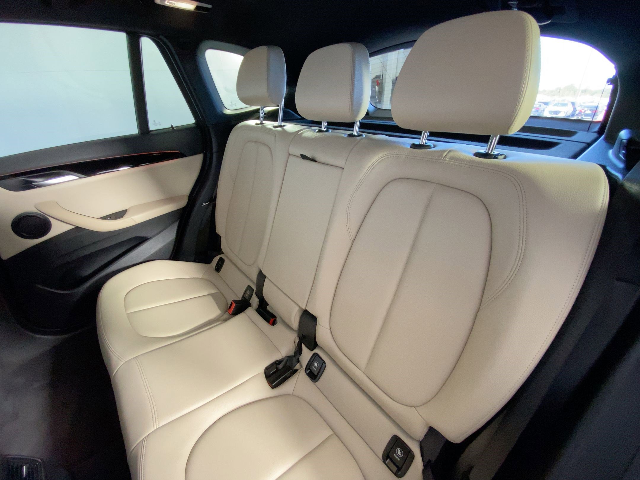 Used 2021 BMW X1 sDrive28i w/ Convenience Package image 28