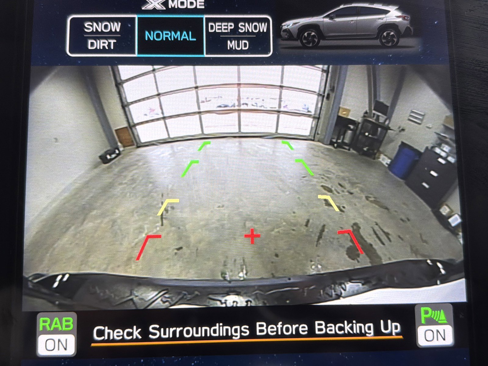 Certified 2025 Subaru Crosstrek 2.5i Limited image 28