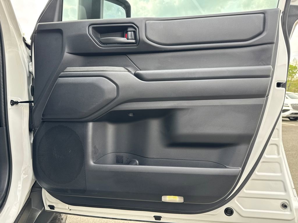 Used 2024 Toyota Land Cruiser 1958 AWD/4WD image 14