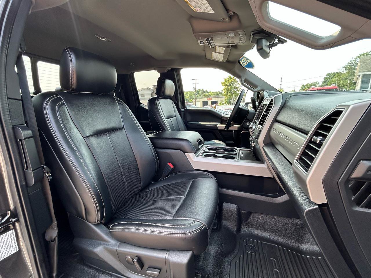 Used 2020 Ford F250 Lariat AWD/4WD image 18