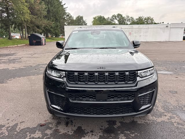 New 2027 Jeep Grand Cherokee L 4WD image 5