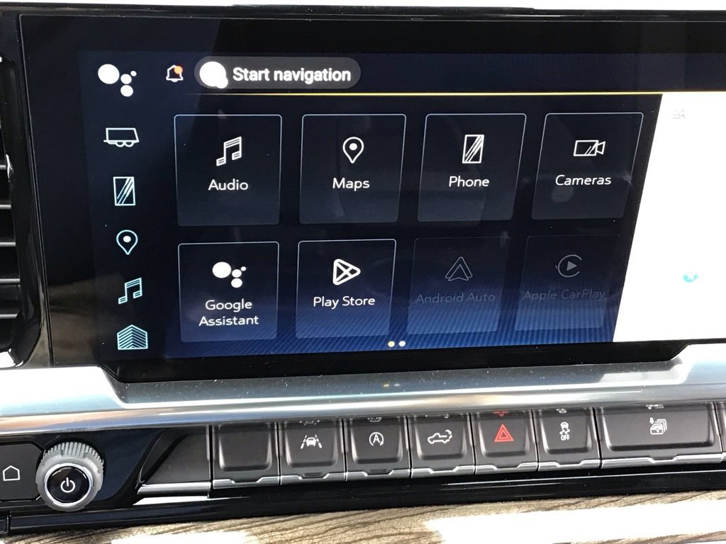 New 2025 Chevrolet Silverado 1500 LT image 26