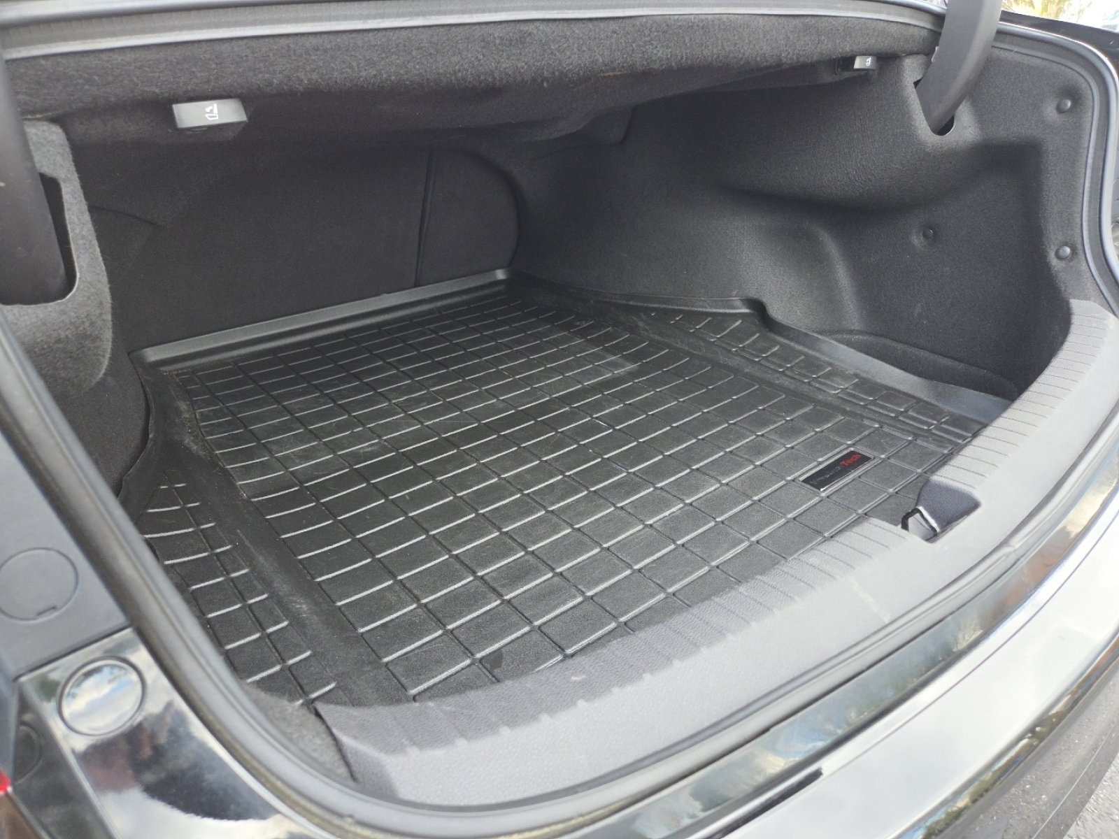 Used 2020 Acura TLX V6 w/ A-SPEC Pkg image 21