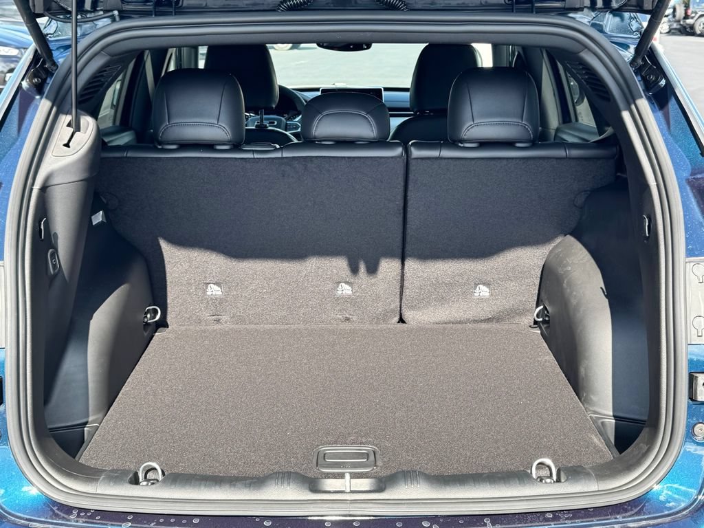 New 2026 Jeep Compass Limited AWD/4WD image 14