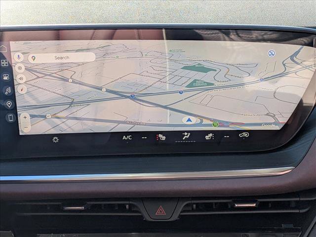 New 2026 Buick Envision Sport Touring image 13