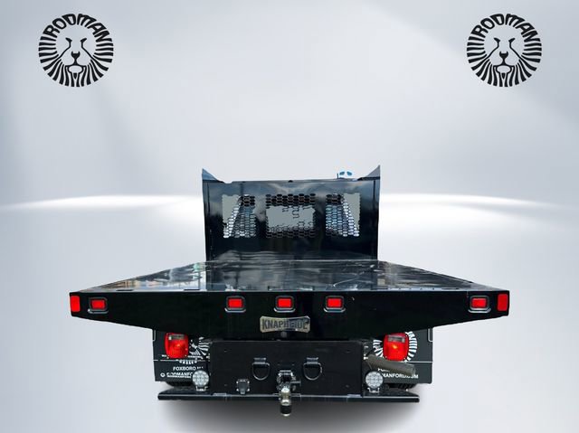 New 2024 Ford F350 XL w/ Snow Plow Prep Package AWD/4WD image 6