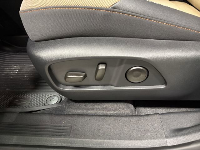 New 2026 Chevrolet Equinox ACTIV w/ Convenience Package III image 21