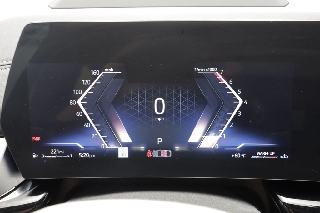 Certified 2025 BMW X2 xDrive28i AWD/4WD image 8