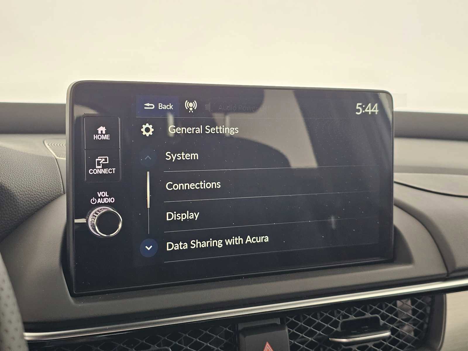 New 2026 Acura ADX A-Spec FWD image 24