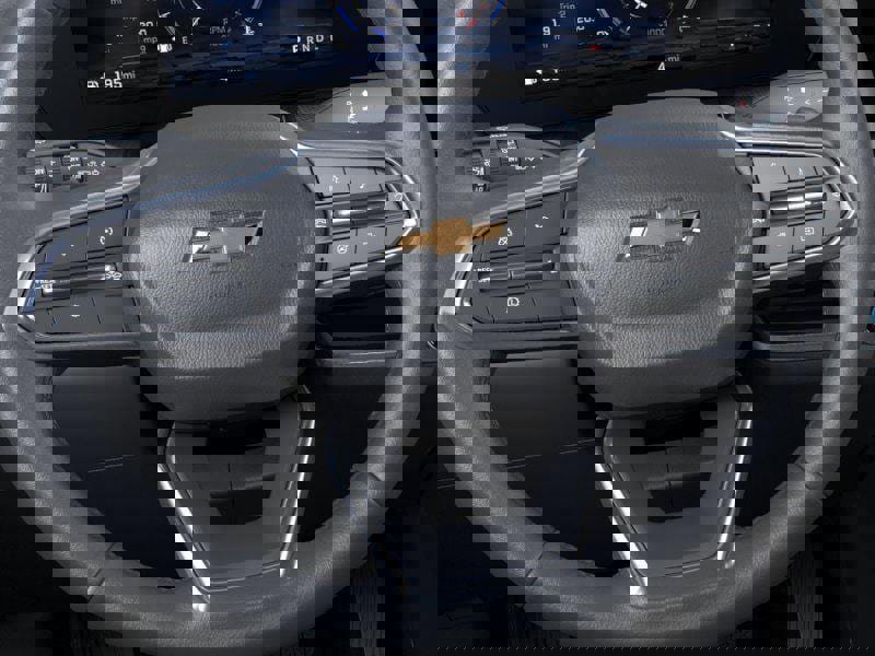 New 2026 Chevrolet Equinox LT image 19