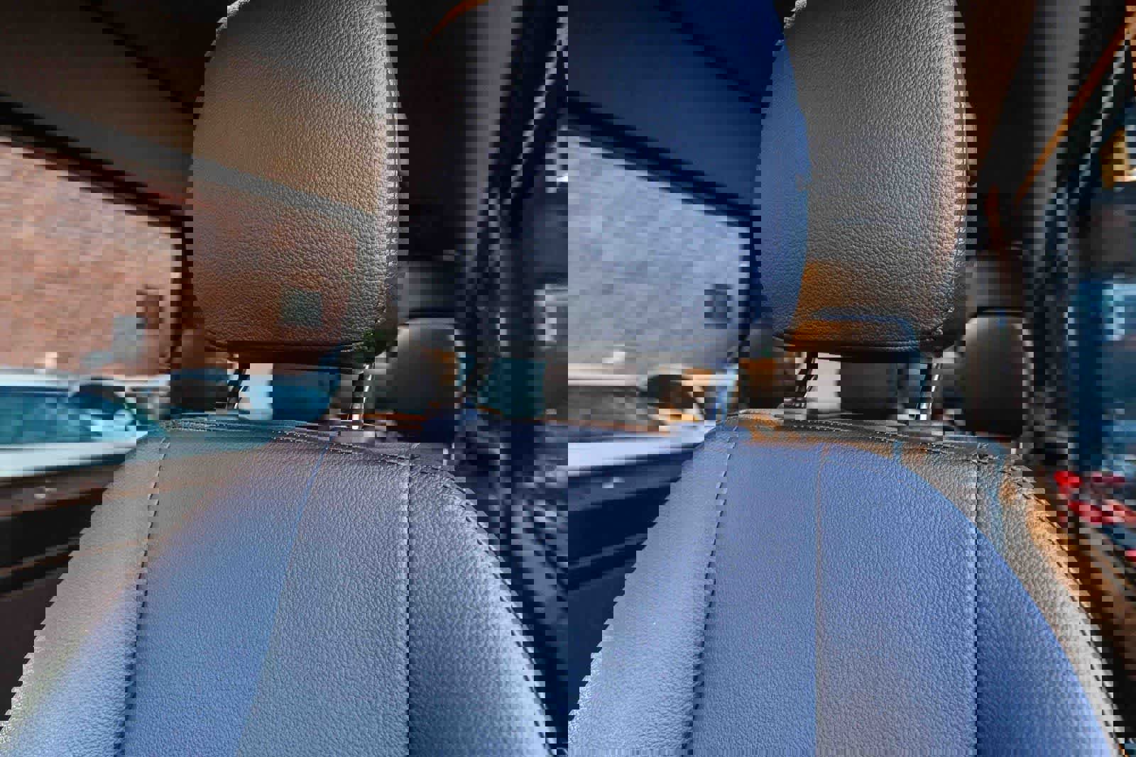 Used 2023 Mercedes-Benz Sprinter 2500 image 25