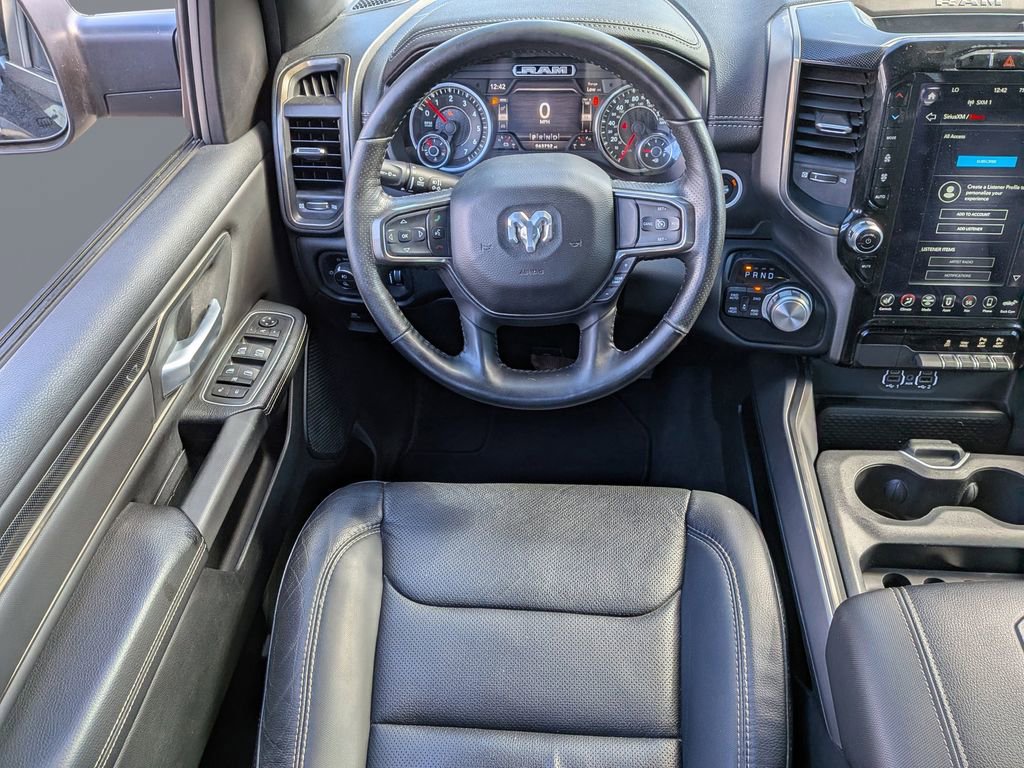 Used 2020 RAM 1500 Sport w/ Level 2 Equipment Group image 15