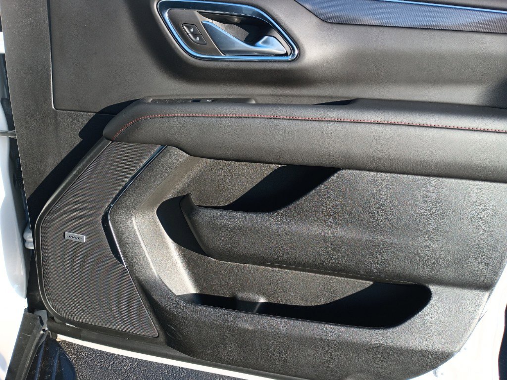 Used 2022 Chevrolet Tahoe RST w/ Sport Performance Package image 32