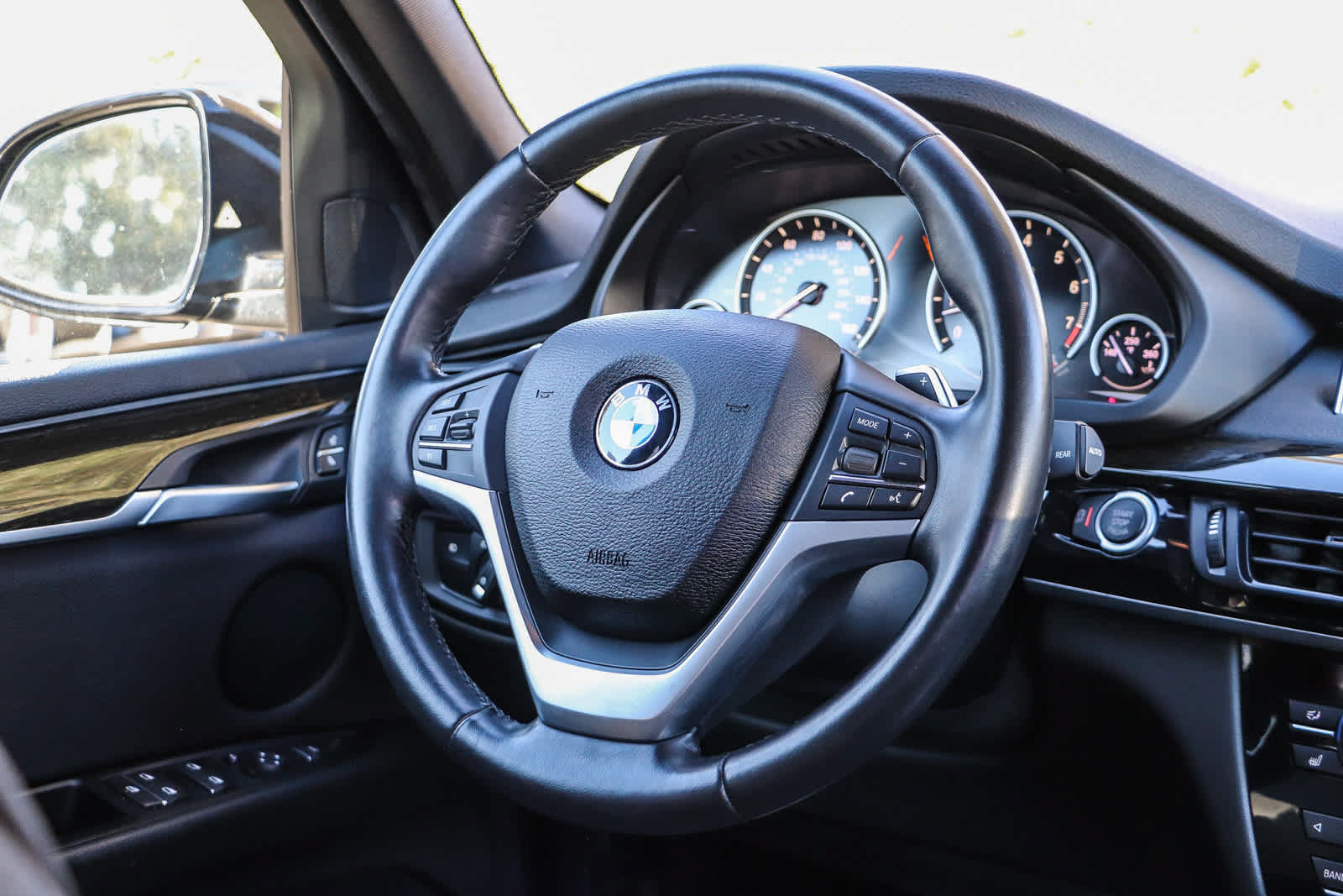 Used 2018 BMW X5 sDrive35i w/ Driving Assistance Package RWD image 16