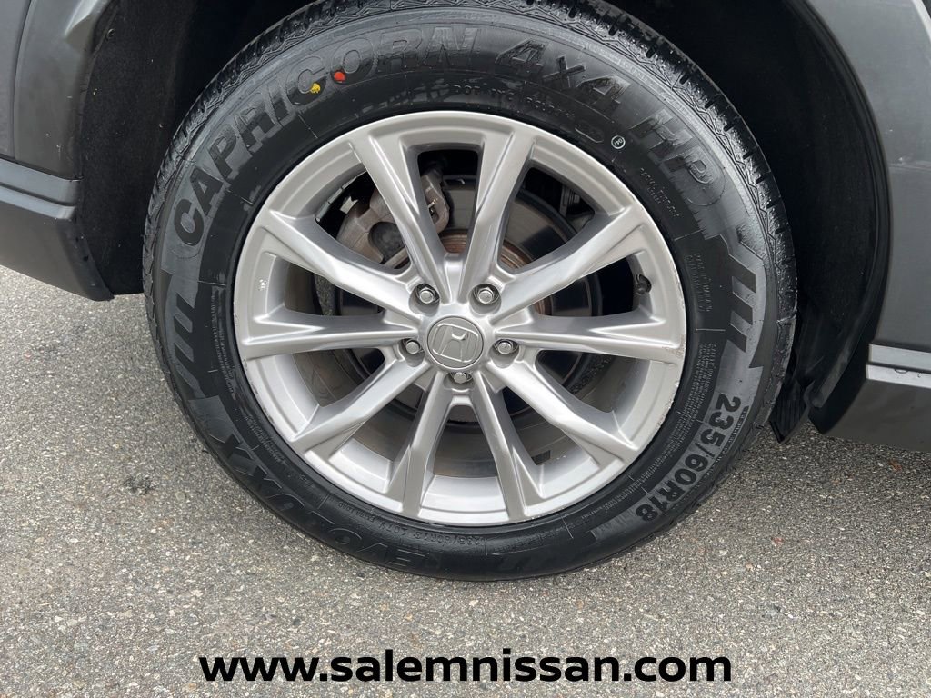Used 2023 Honda CR-V EX image 27
