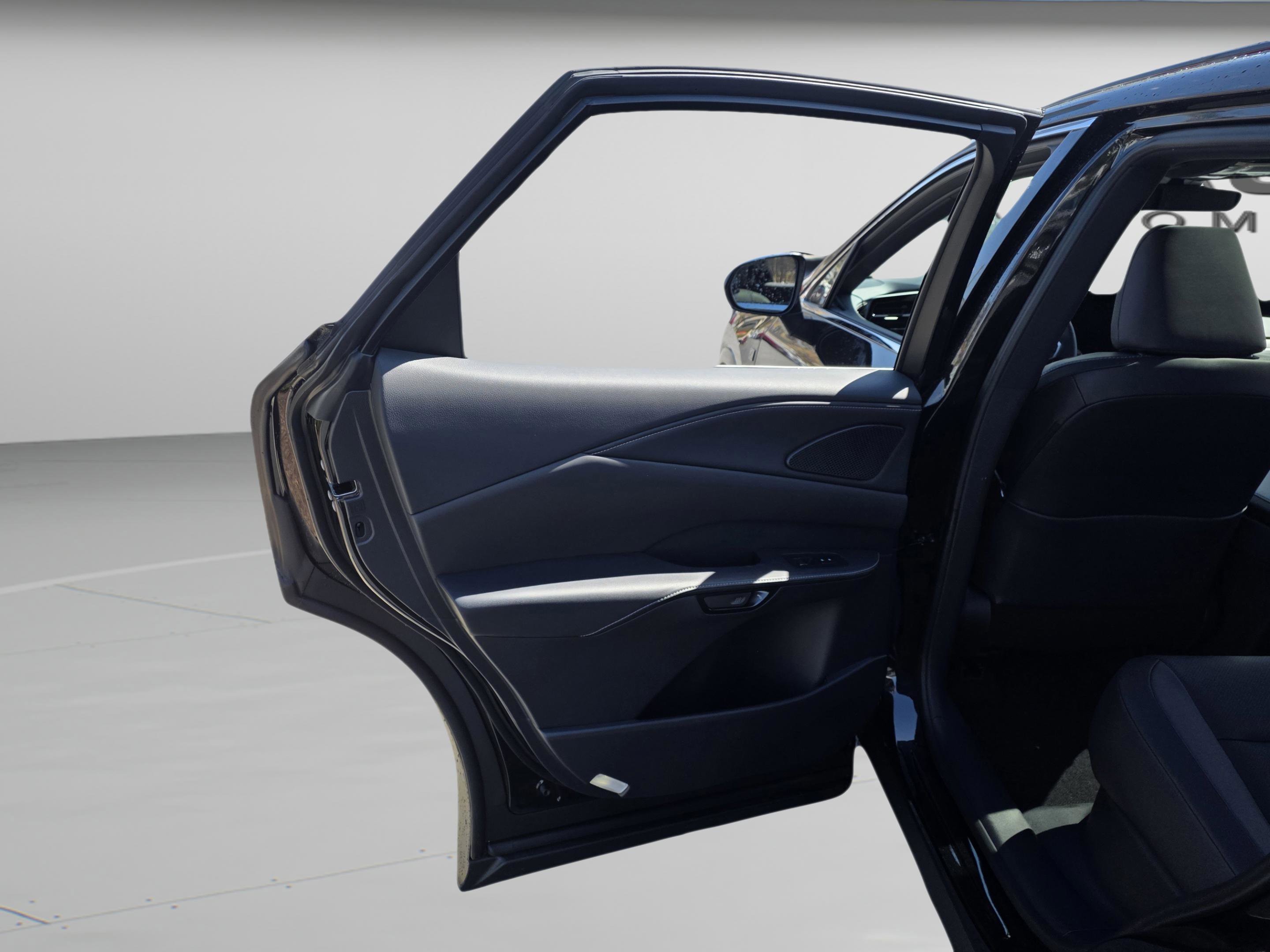 New 2026 Lexus RX 350 F Sport image 21