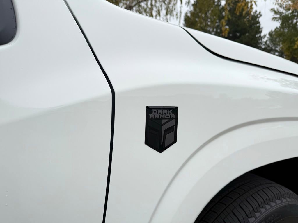 New 2026 Nissan Frontier SV w/ All-Weather Content Package image 10