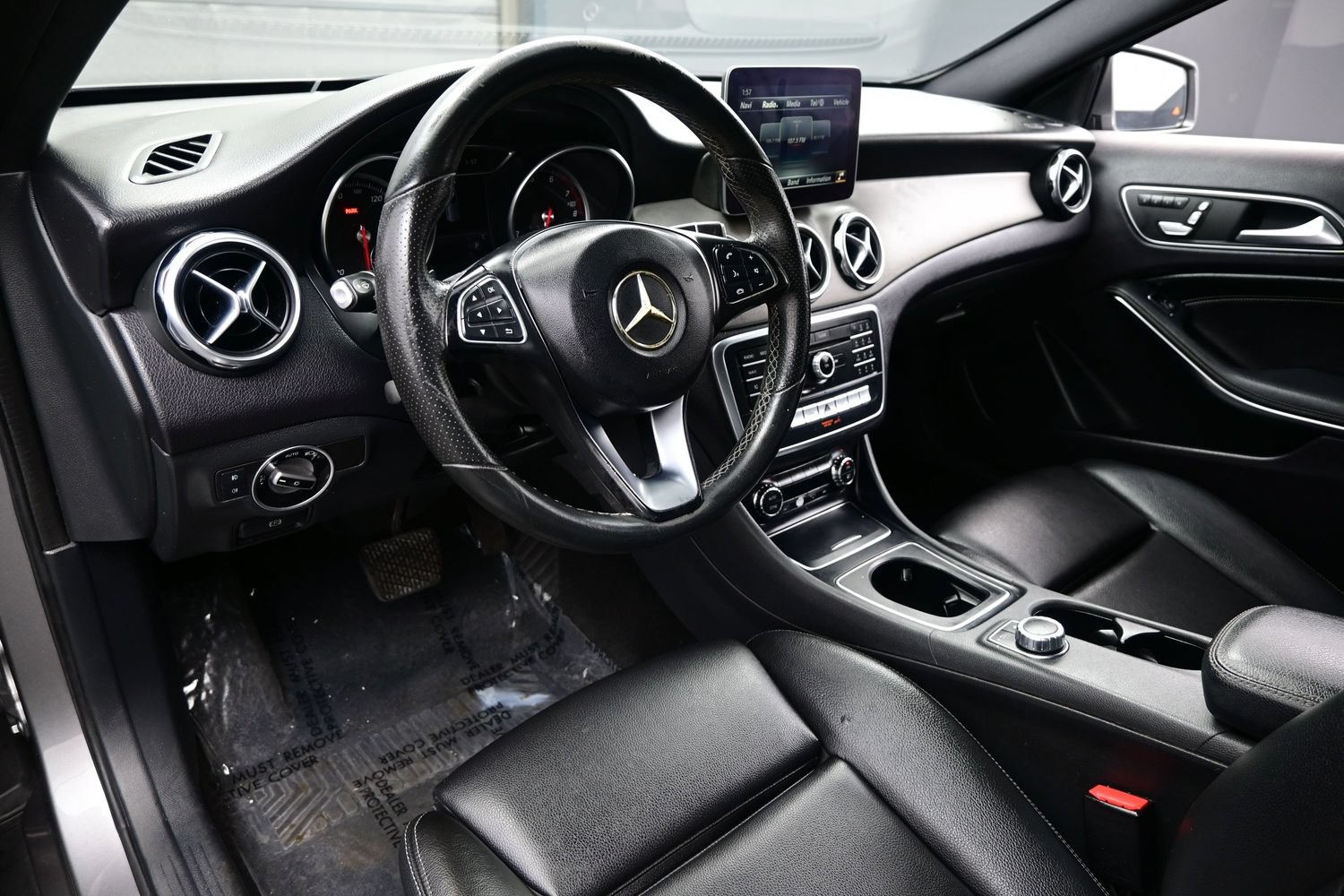Used 2018 Mercedes-Benz GLA 250 image 14