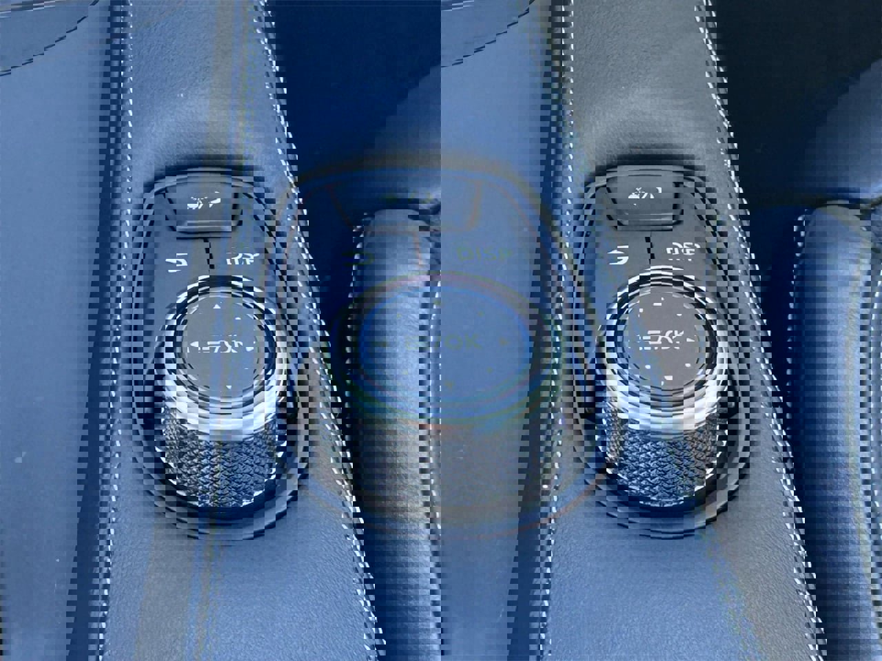 Certified 2022 INFINITI QX50 Luxe w/ Appearance Package image 23