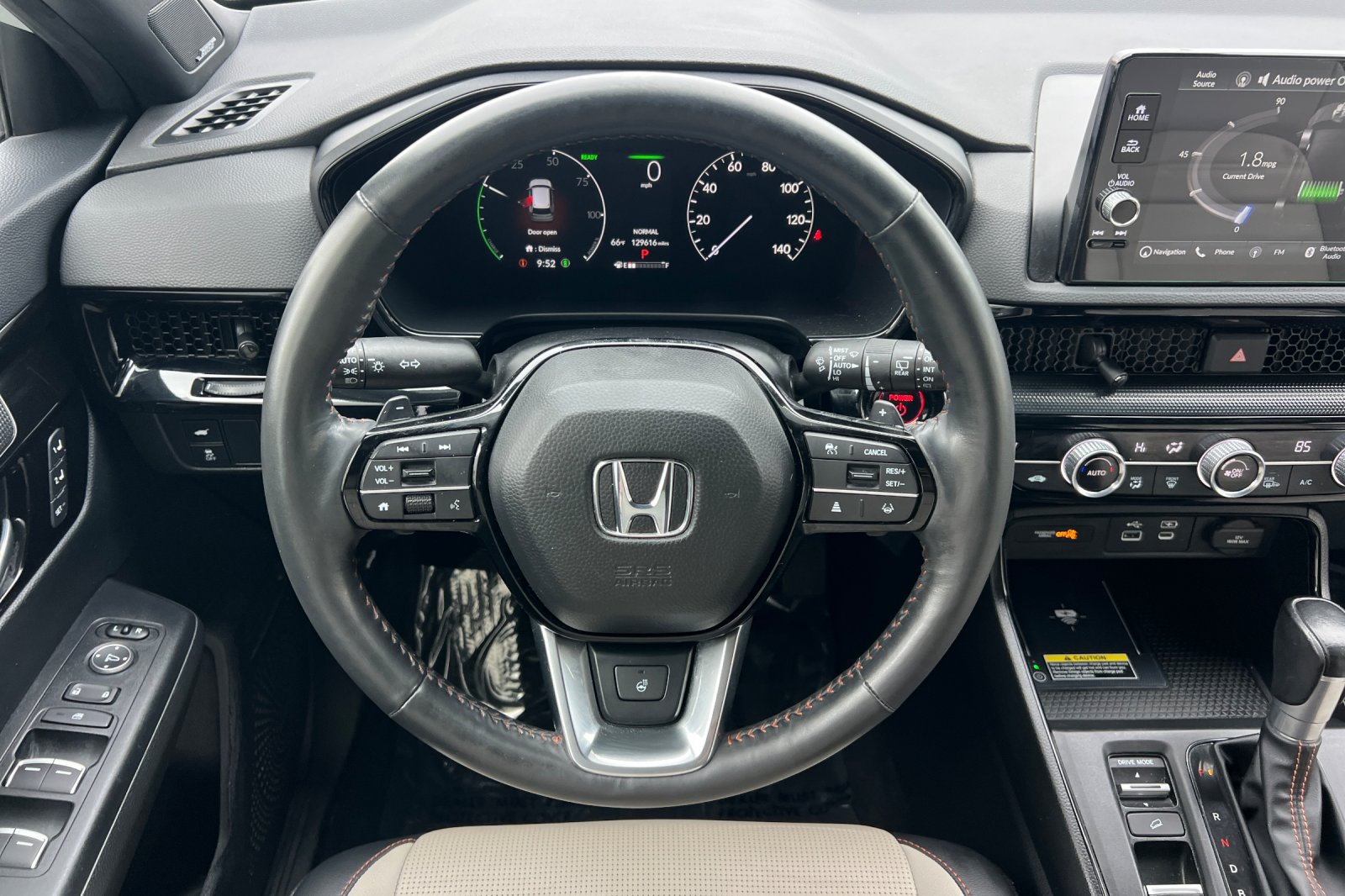Used 2024 Honda CR-V Sport Touring image 14