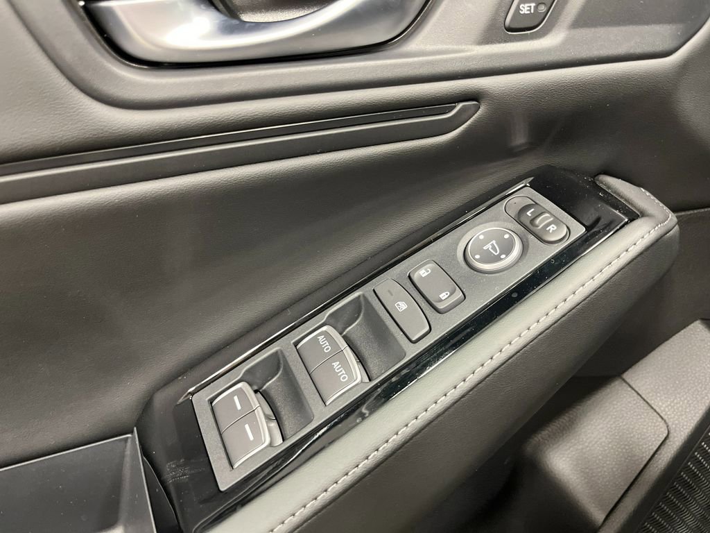 New 2026 Honda Accord Touring image 11