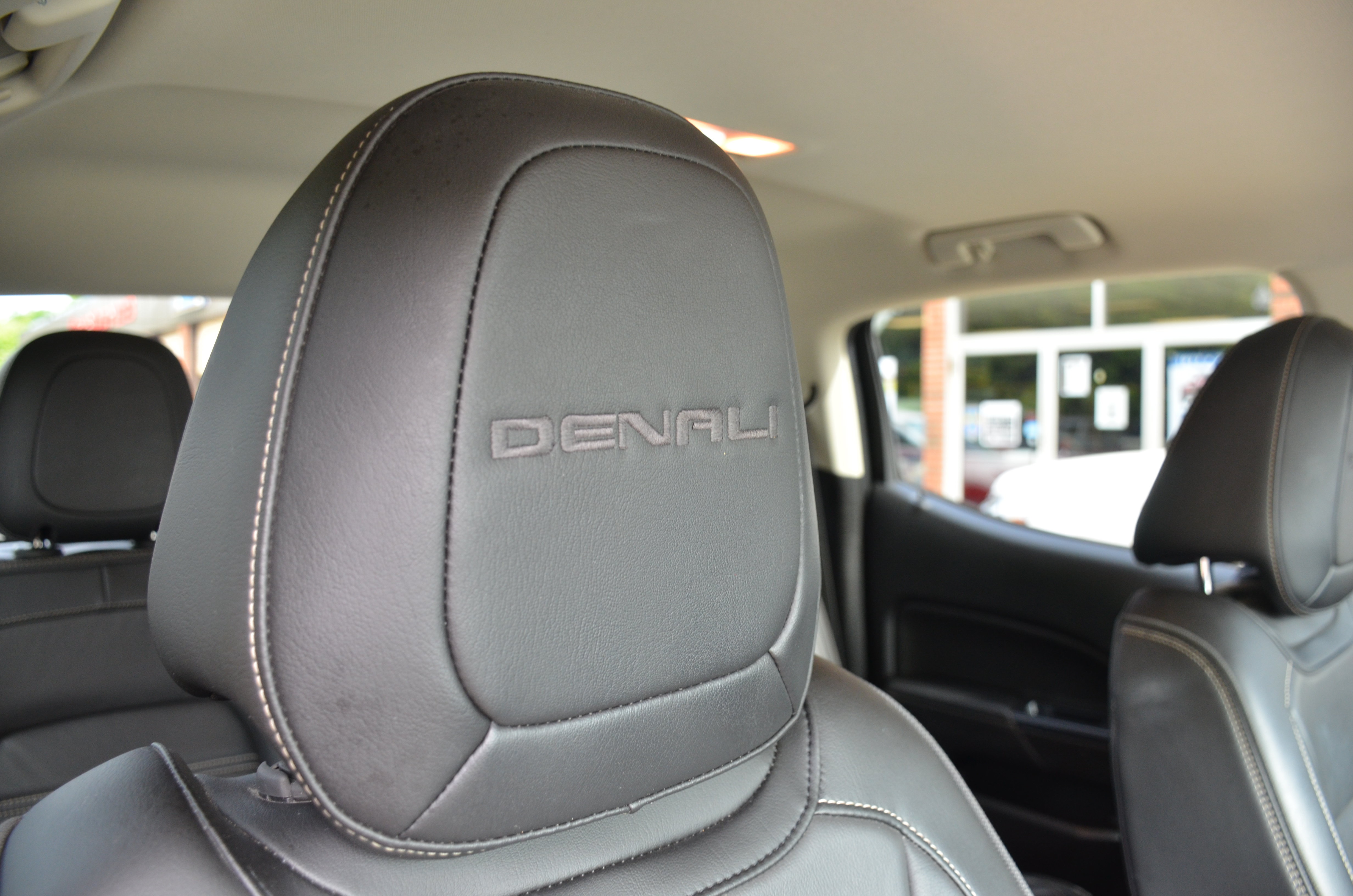 Used 2020 GMC Canyon Denali AWD/4WD image 41