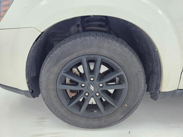 Used 2019 Dodge Journey SE w/ Premium Group image 7