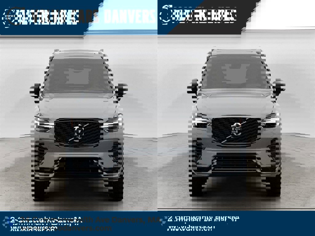 New 2026 Volvo XC60 T8 Ultra w/ Protection Package Premier