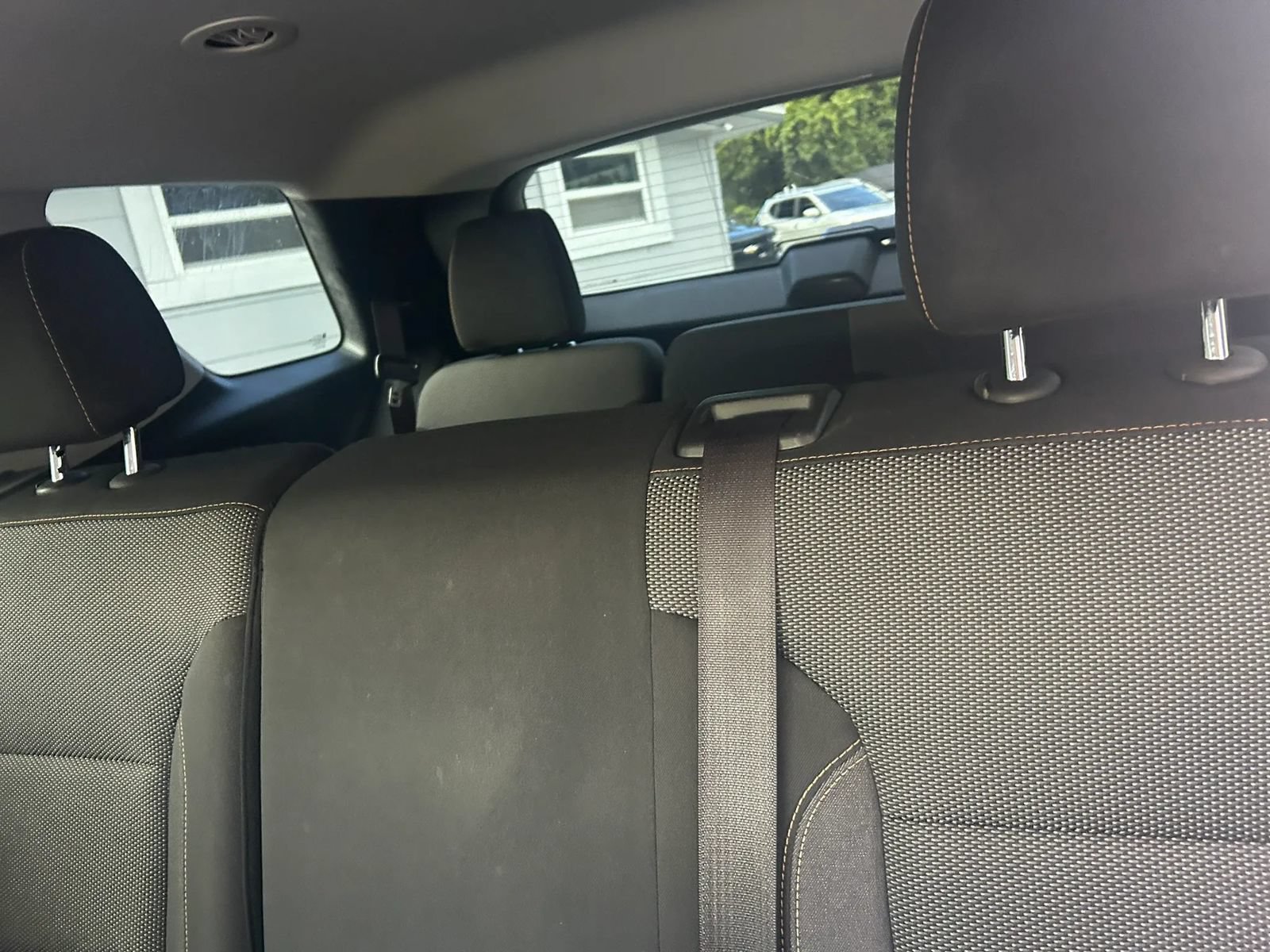 Used 2019 Chevrolet Traverse LS w/ LPO, Floor Liner Package FWD image 12
