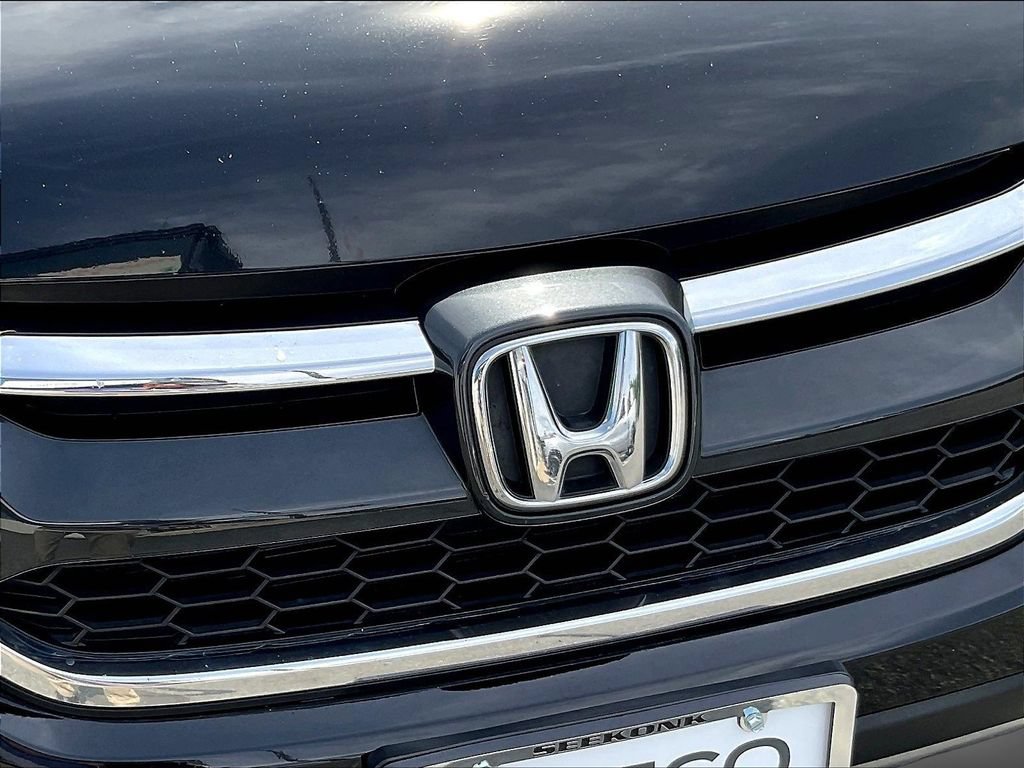 Used 2016 Honda CR-V EX image 32