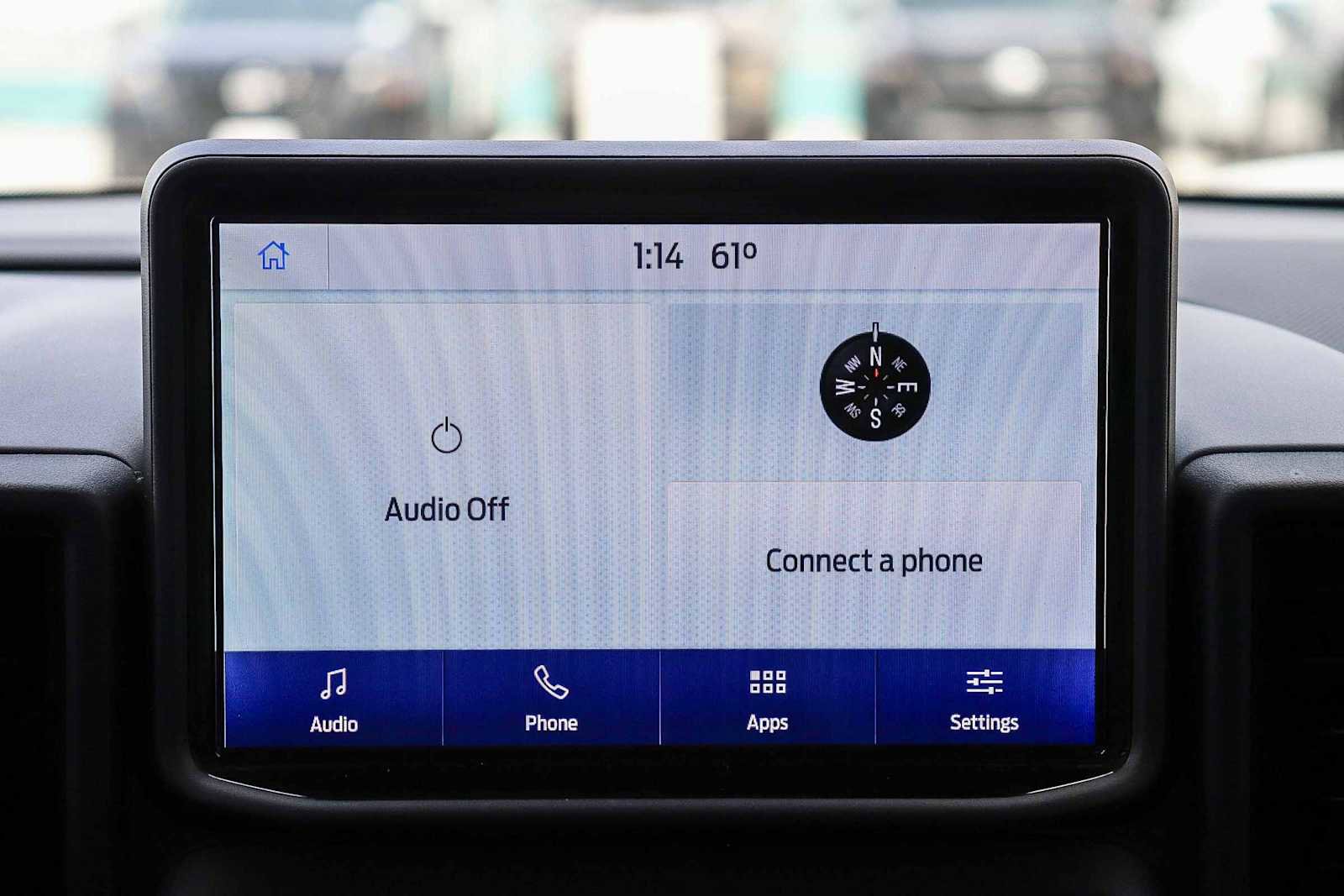 Used 2021 Ford Bronco Sport image 16