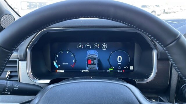 New 2025 Ford F150 Platinum AWD/4WD image 22