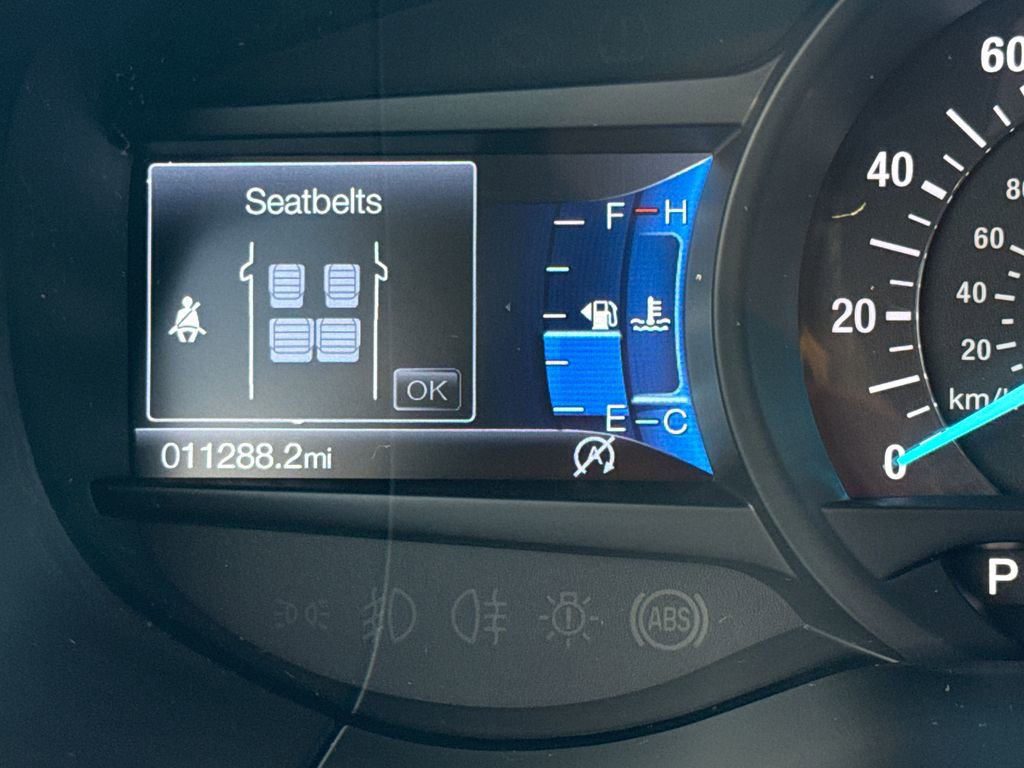 Used 2024 Ford Edge SEL w/ Convenience Package image 38