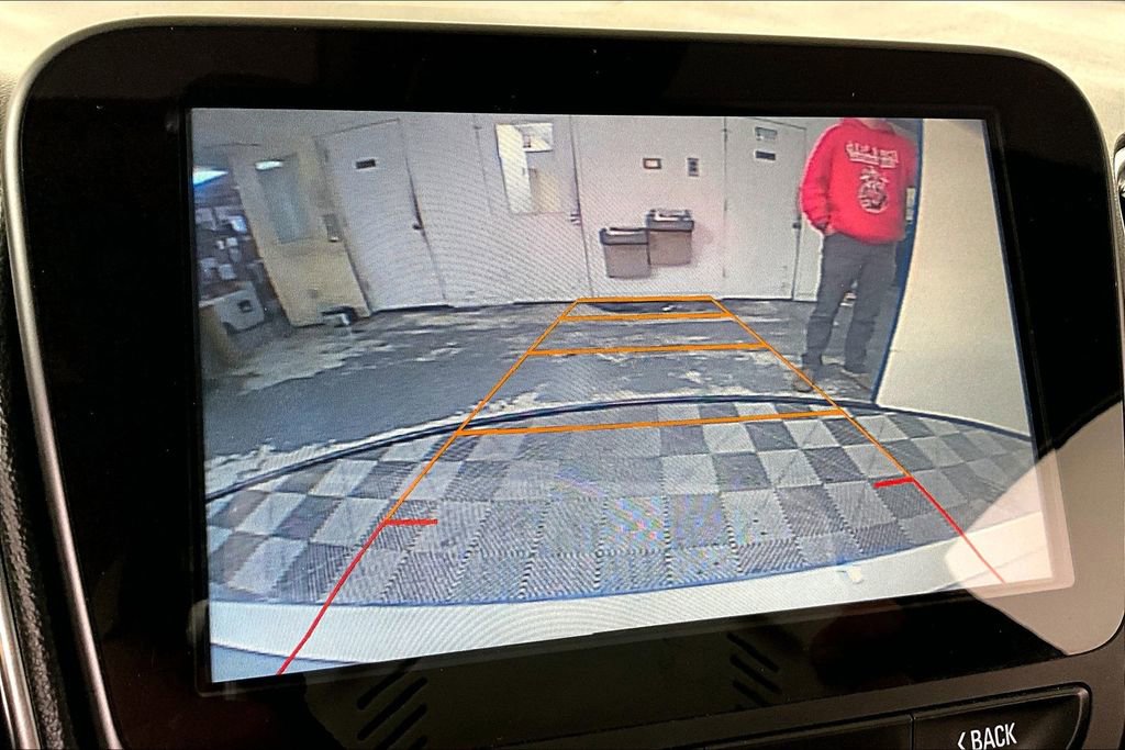 Used 2017 Chevrolet Malibu LT w/ Driver Confidence Package image 19