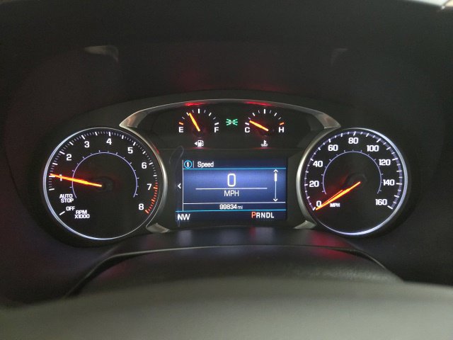 Used 2021 Chevrolet Blazer LT AWD/4WD image 2