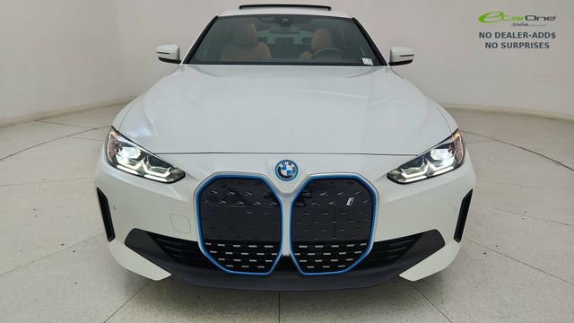 Used 2023 BMW i4 eDrive35 w/ Premium Package RWD image 13