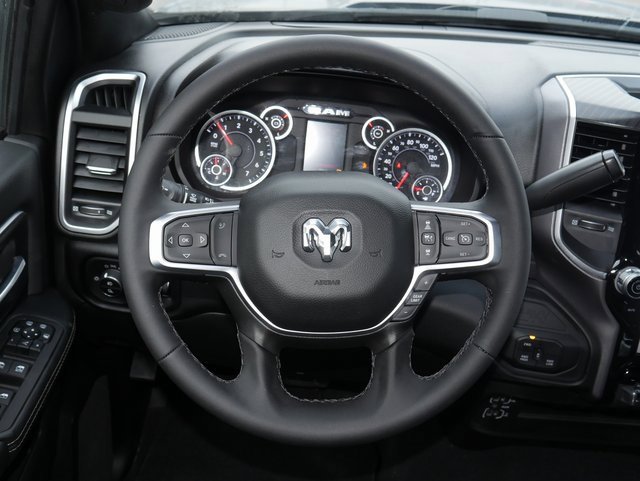 Used 2025 RAM 2500 Big Horn image 16