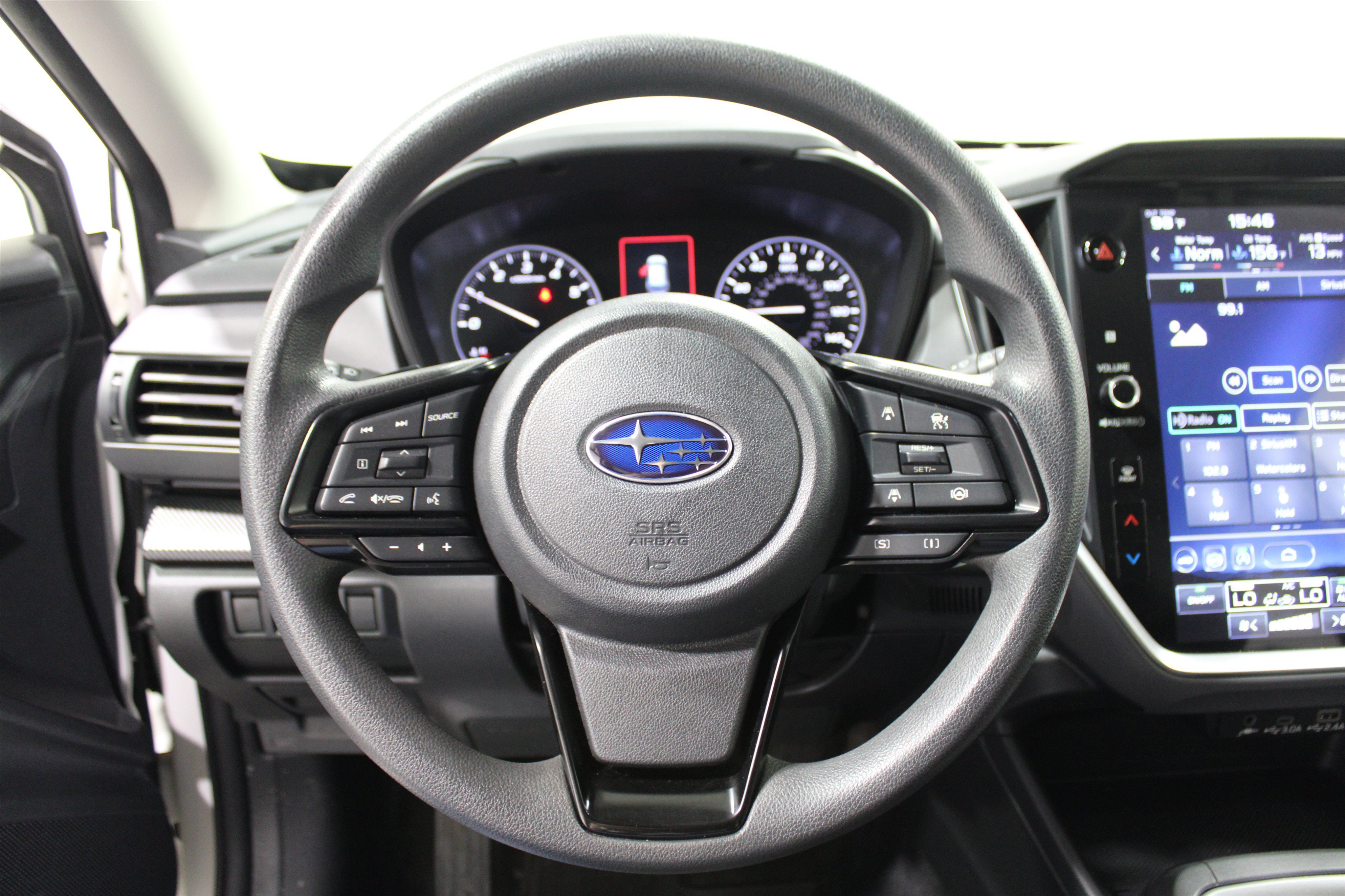 Used 2024 Subaru Crosstrek 2.0i Premium w/ Popular Package #3 AWD/4WD image 9