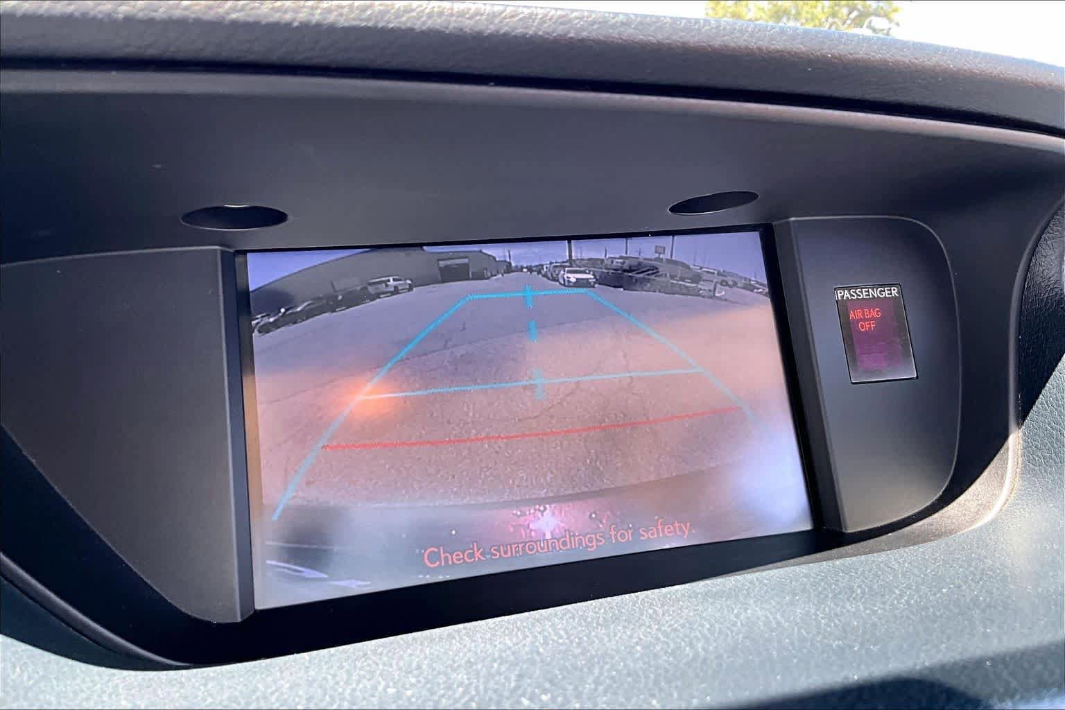 Used 2013 Lexus ES 350 w/ Luxury Pkg FWD image 25
