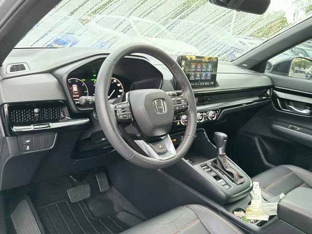 Used 2024 Honda CR-V Sport Touring image 10