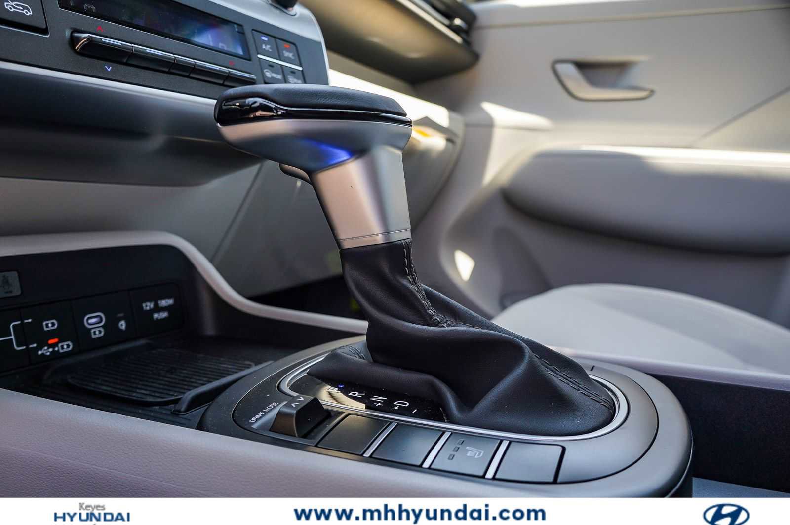 New 2026 Hyundai Kona SEL Sport FWD image 26