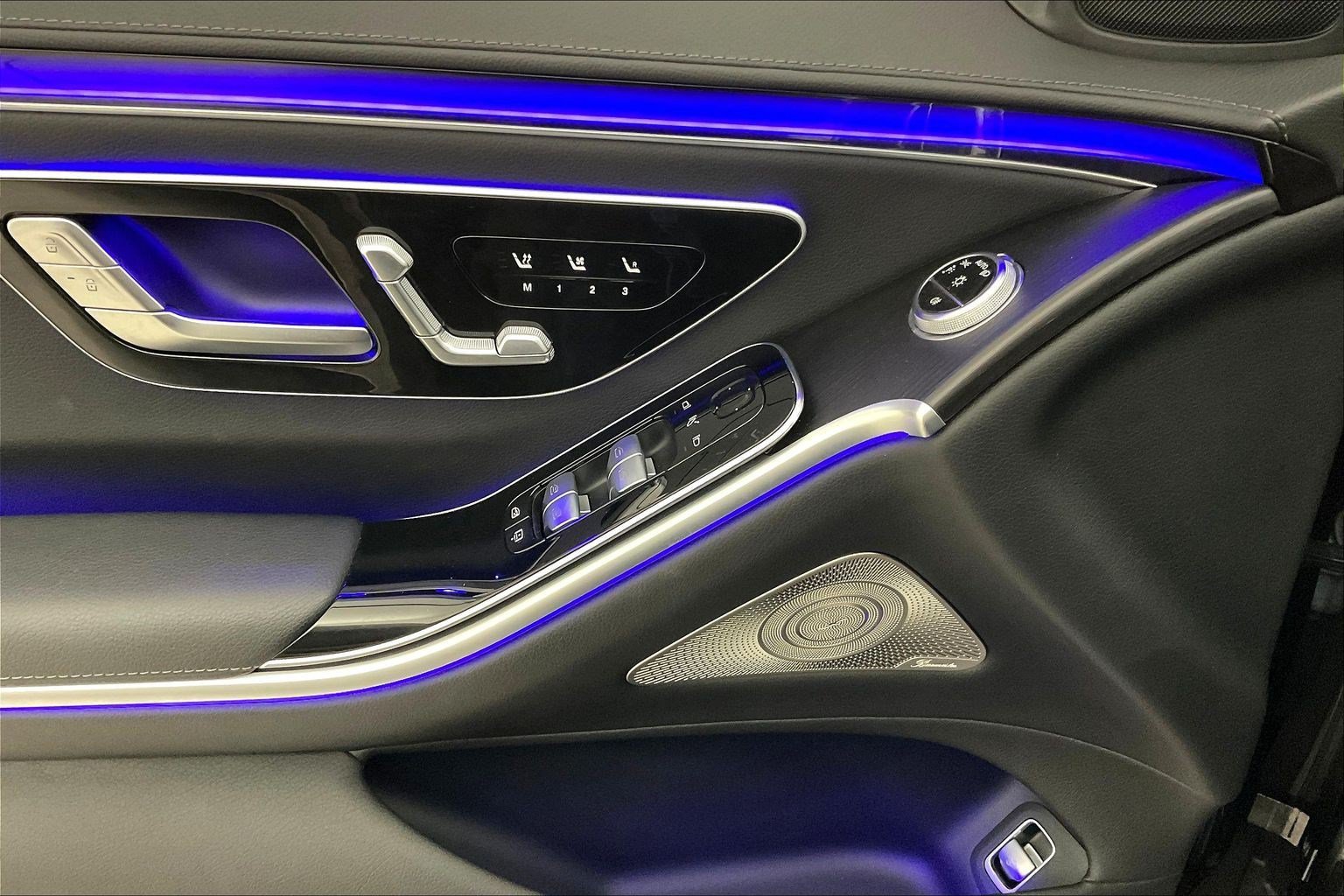 Certified 2023 Mercedes-Benz S 500 4MATIC w/ AMG Line image 39