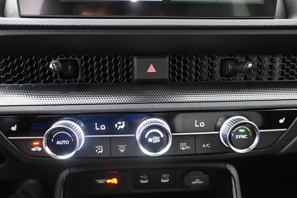 New 2026 Honda CR-V EX image 14