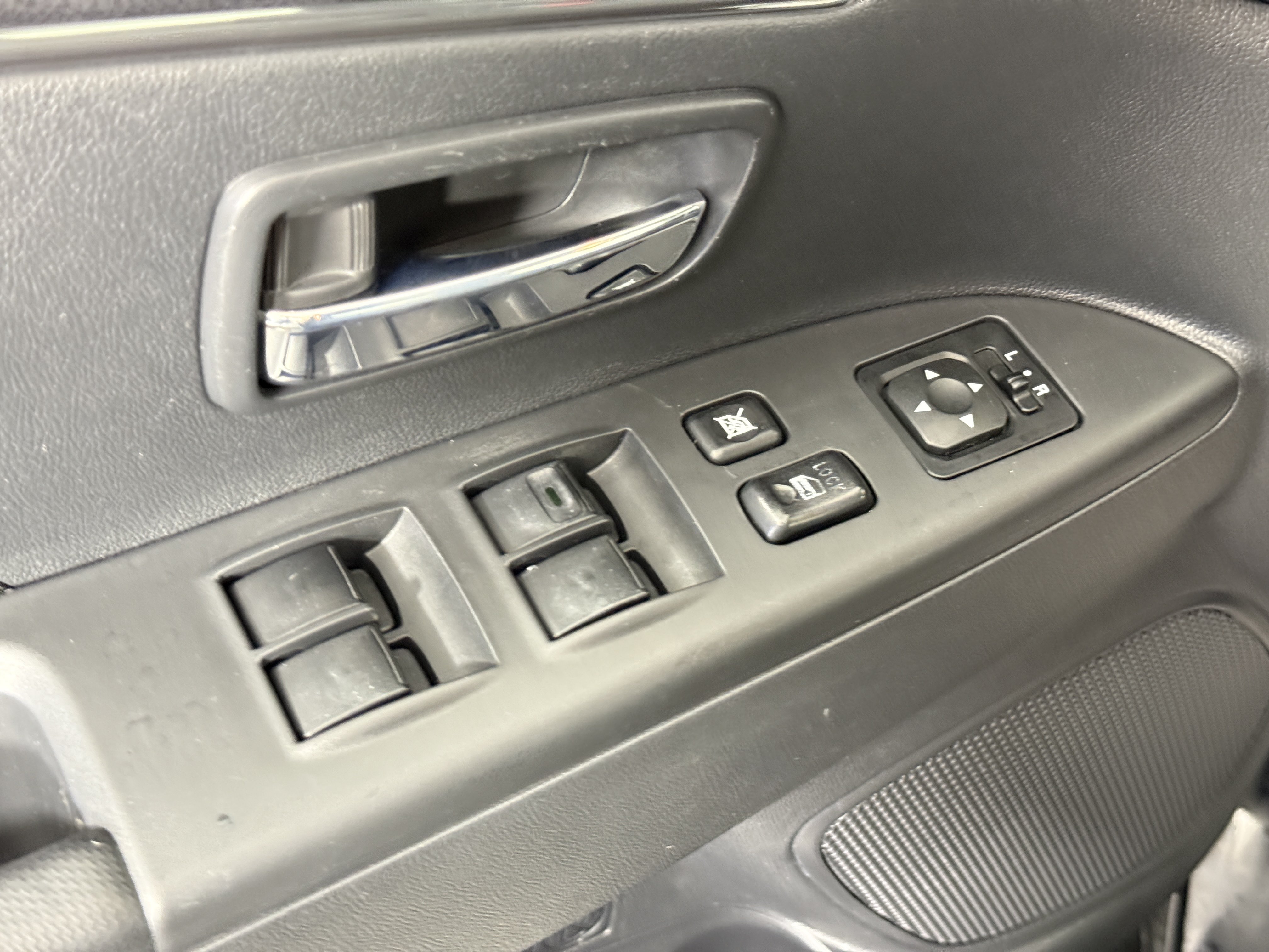 Used 2022 Mitsubishi Outlander Sport LE AWD/4WD image 13