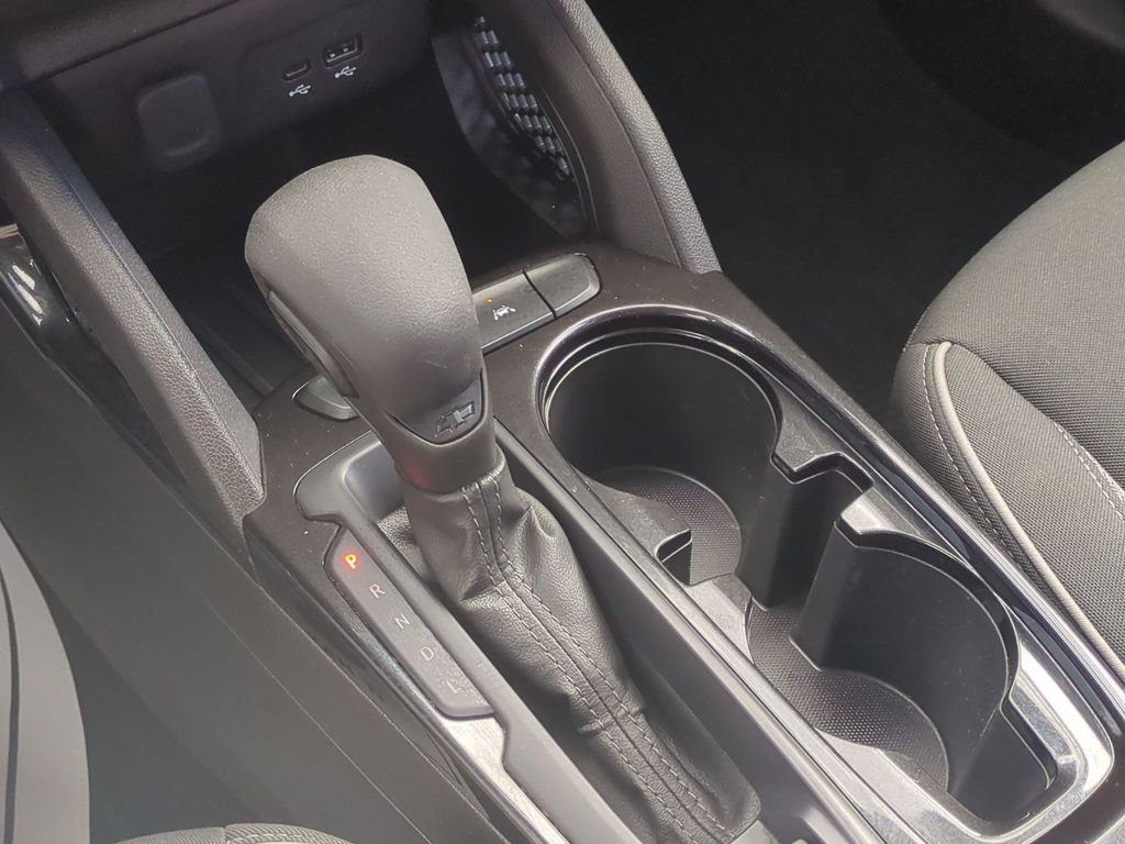 Used 2024 Chevrolet TrailBlazer LS image 22