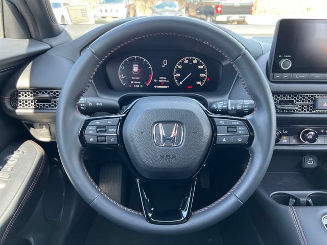 Used 2024 Honda HR-V Sport image 18