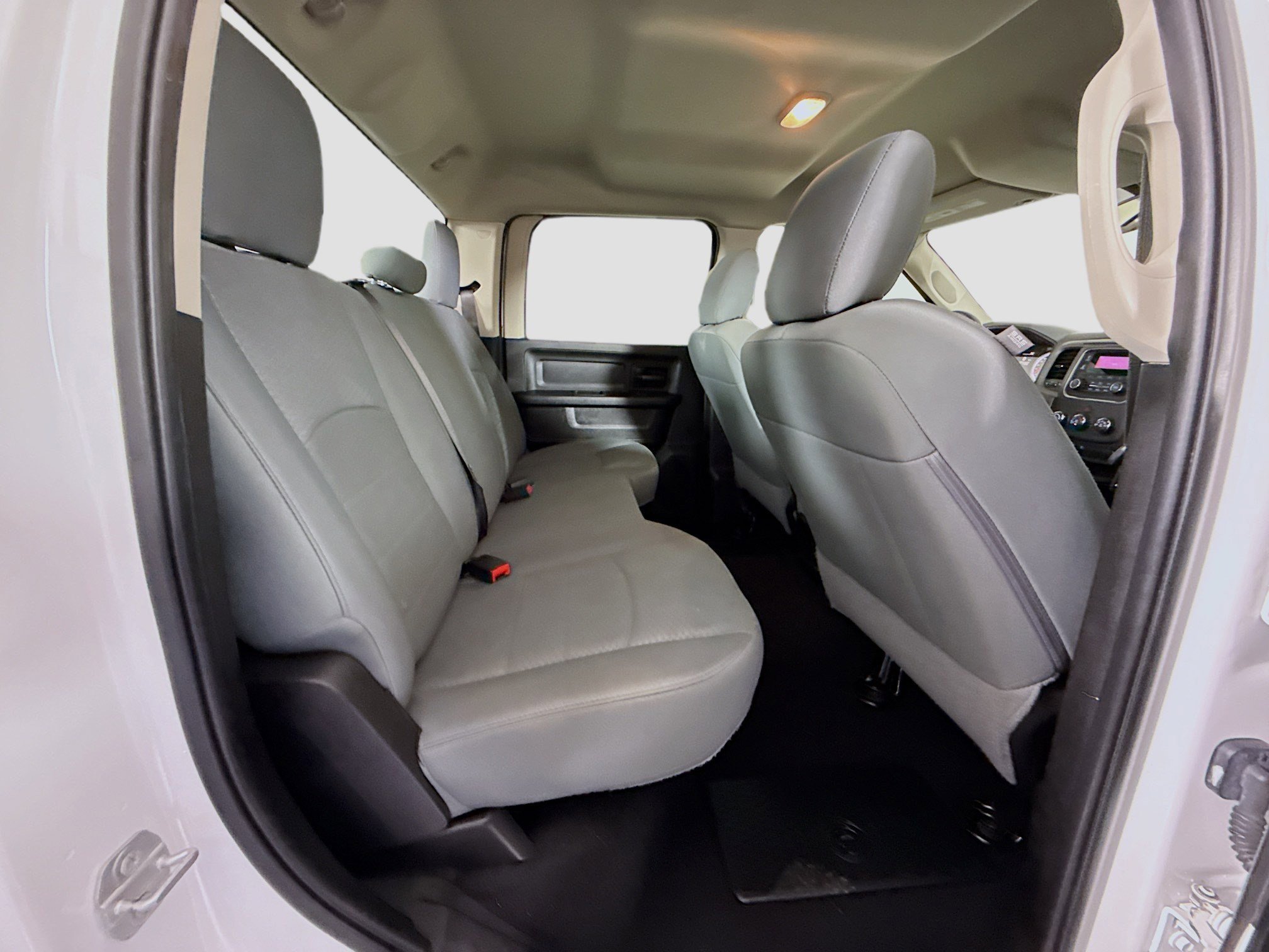 Used 2019 RAM 1500 Tradesman w/ Popular Equipment Group image 26