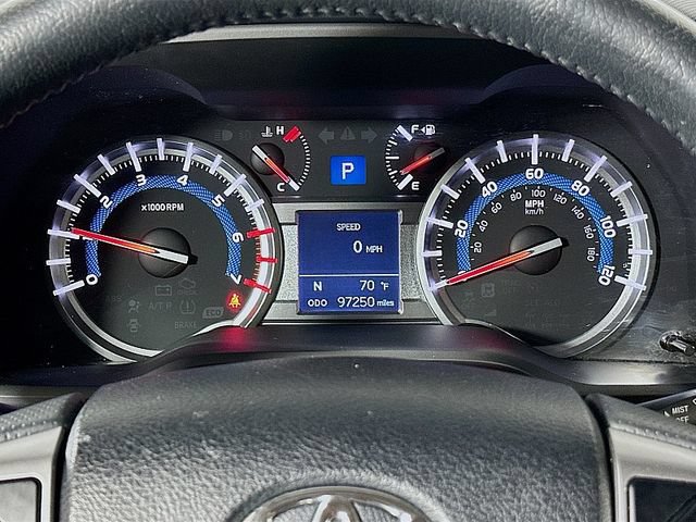 Used 2019 Toyota 4Runner SR5 Premium AWD/4WD image 13