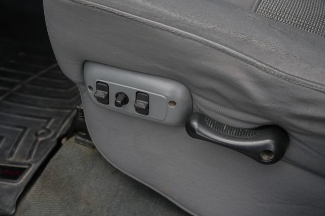 Used 2008 Dodge Ram 2500 Truck SLT w/ Popular Equipment Group AWD/4WD image 23