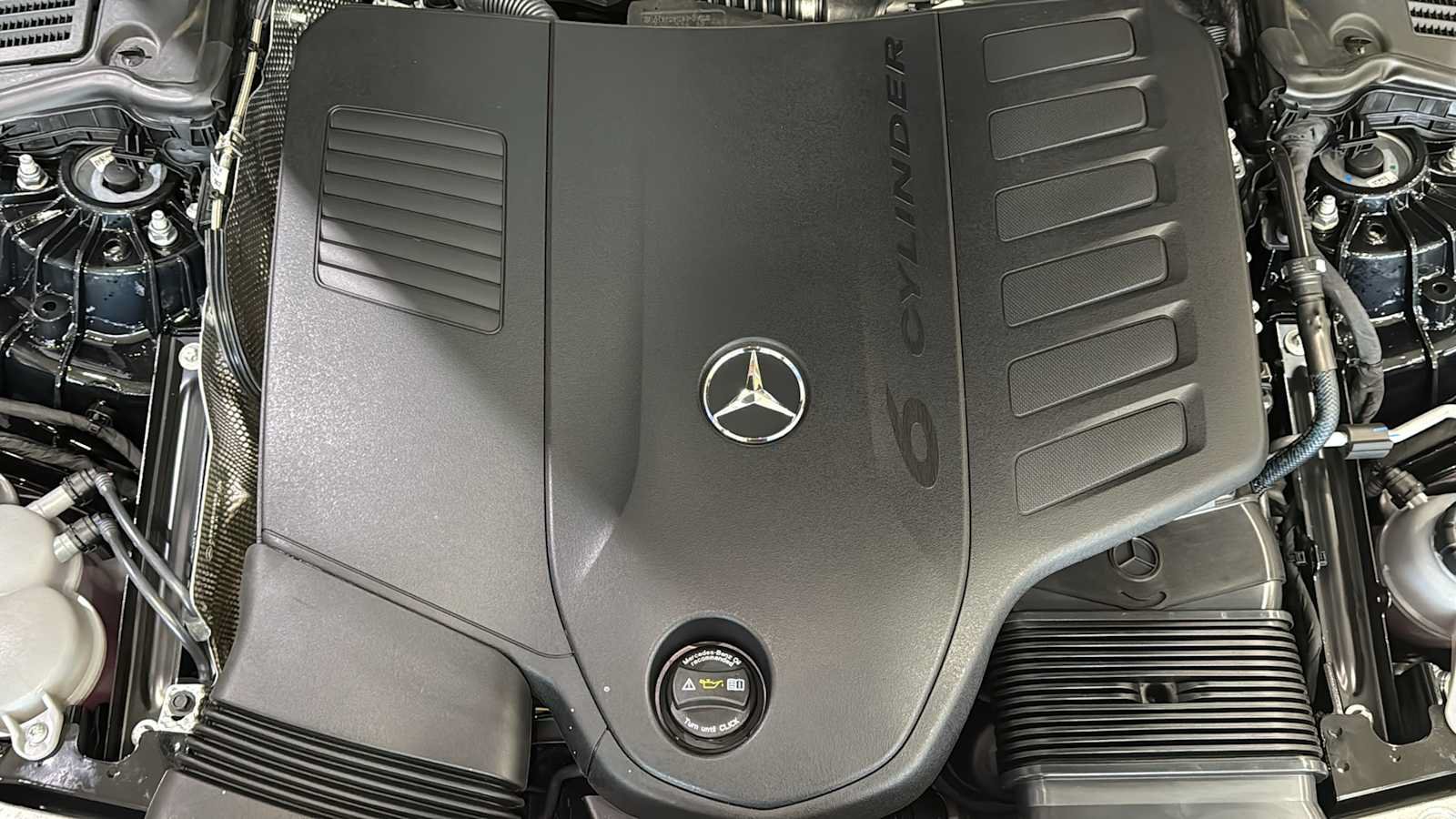 New 2026 Mercedes-Benz CLE 450 4MATIC Coupe image 11